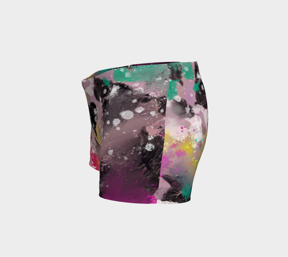 Tara's Shorts preview #2