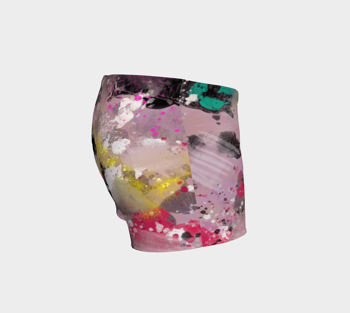 Tara's Shorts preview #3