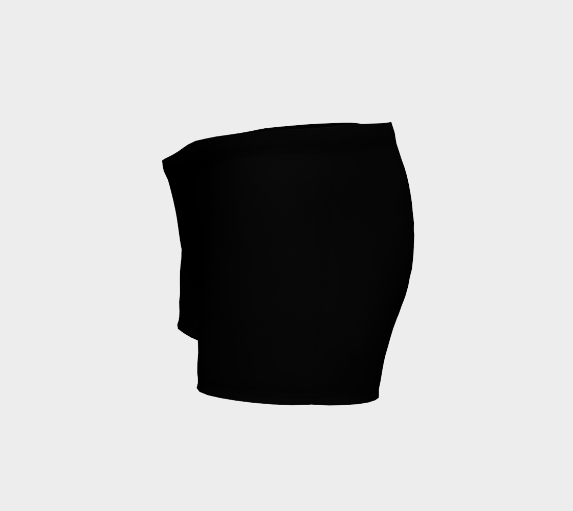 Black Monochrome preview #2