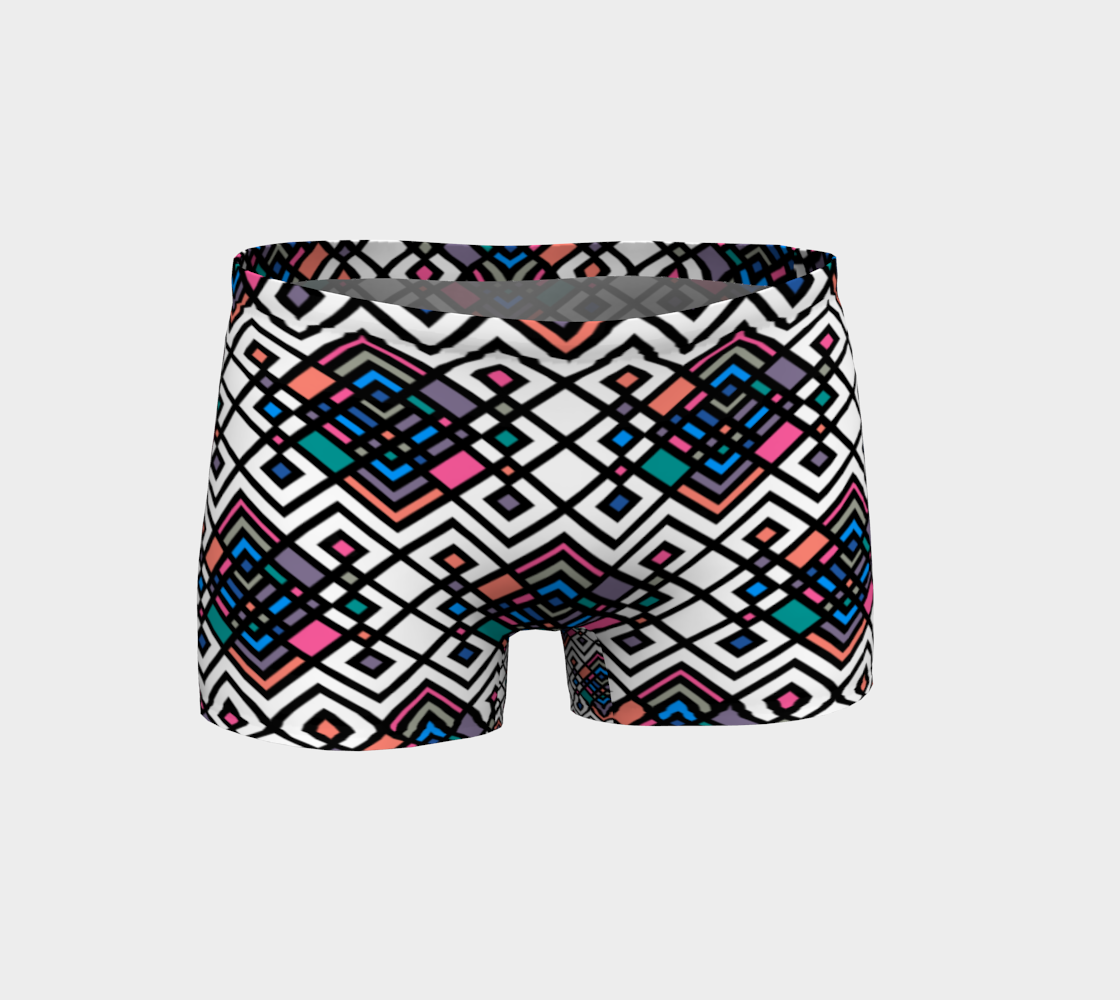 Aztec Boho Style  preview