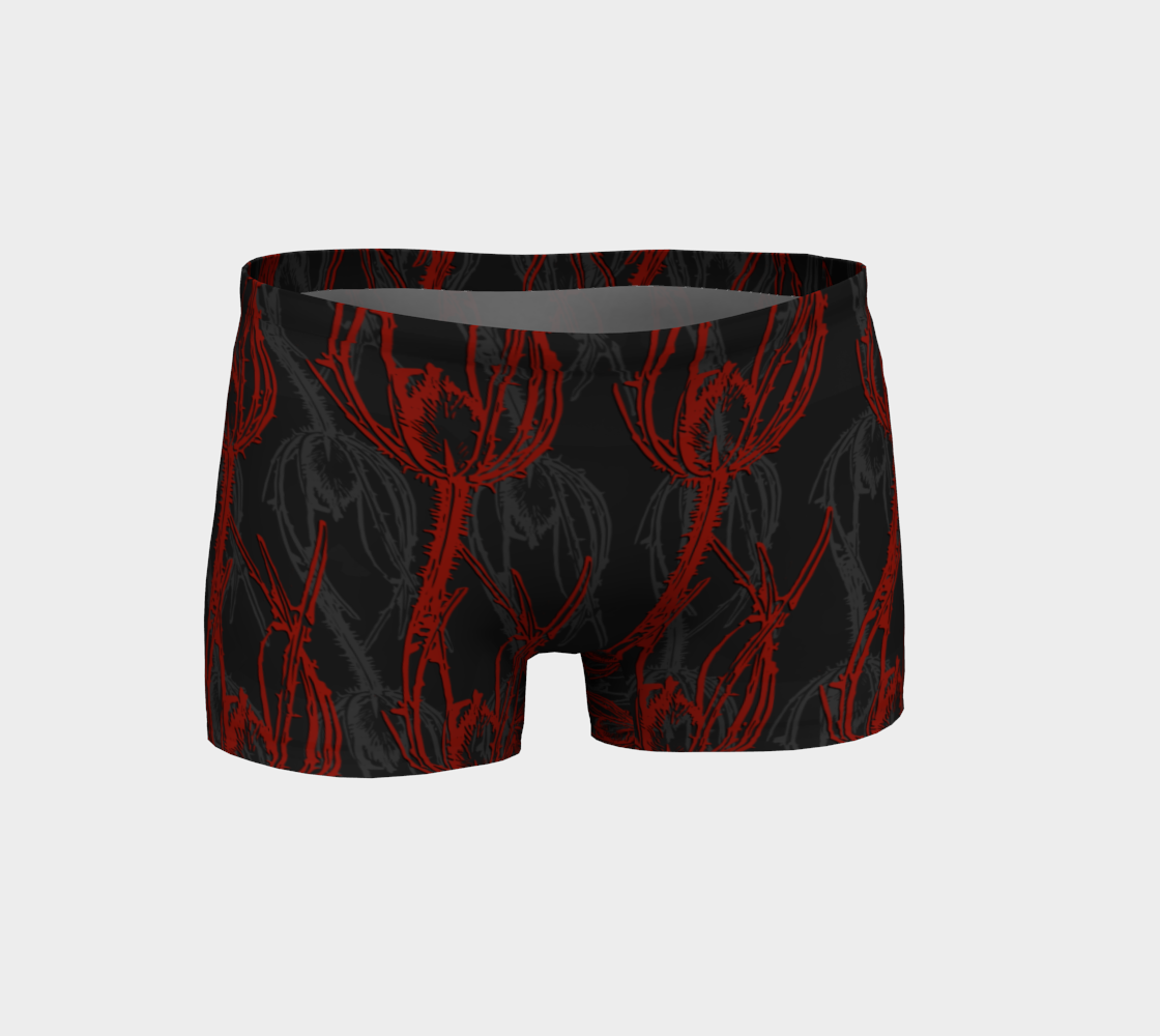 Aperçu de Red Thistle - Shorts