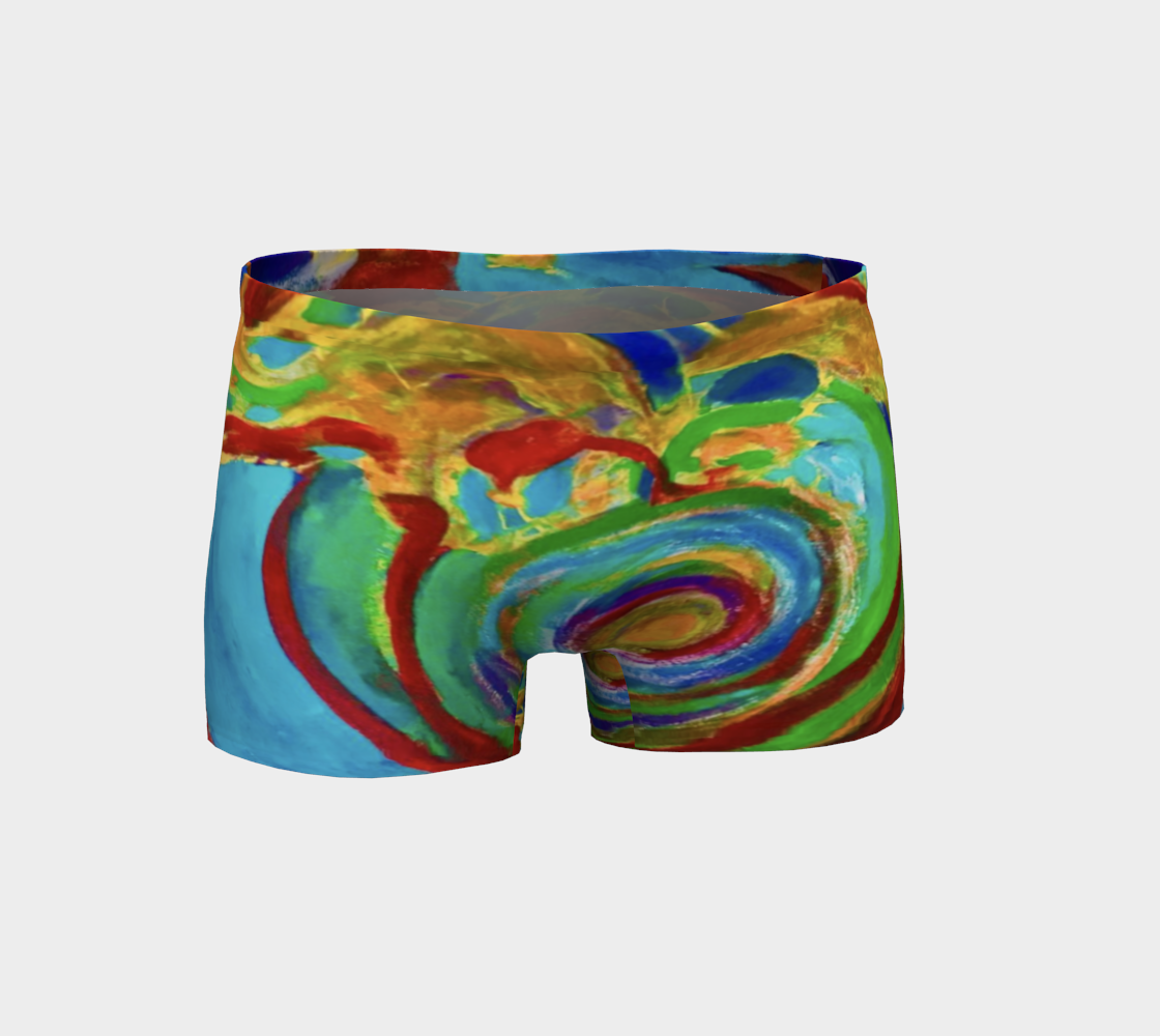 Turtle Surf Shorts preview