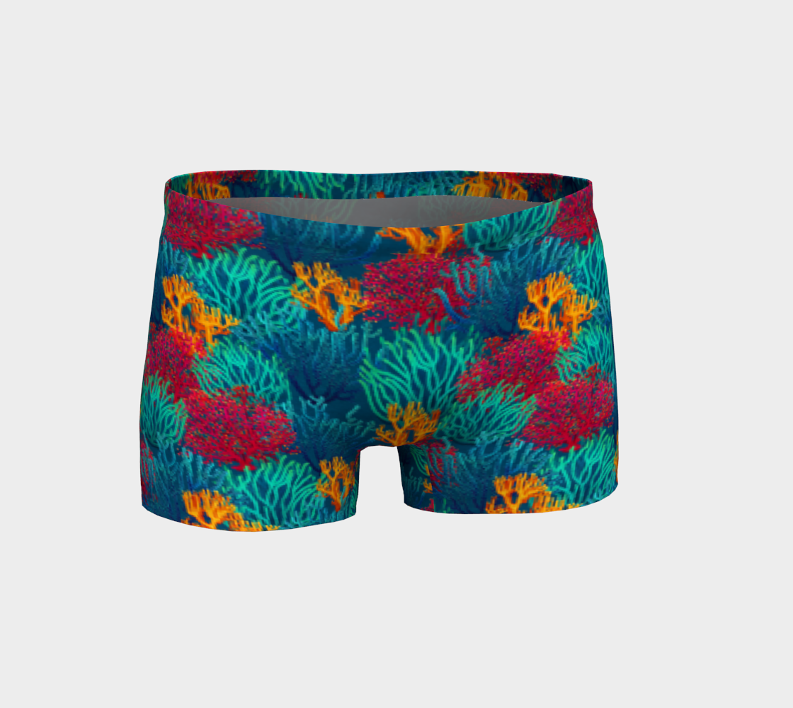 Corals Shorts  preview