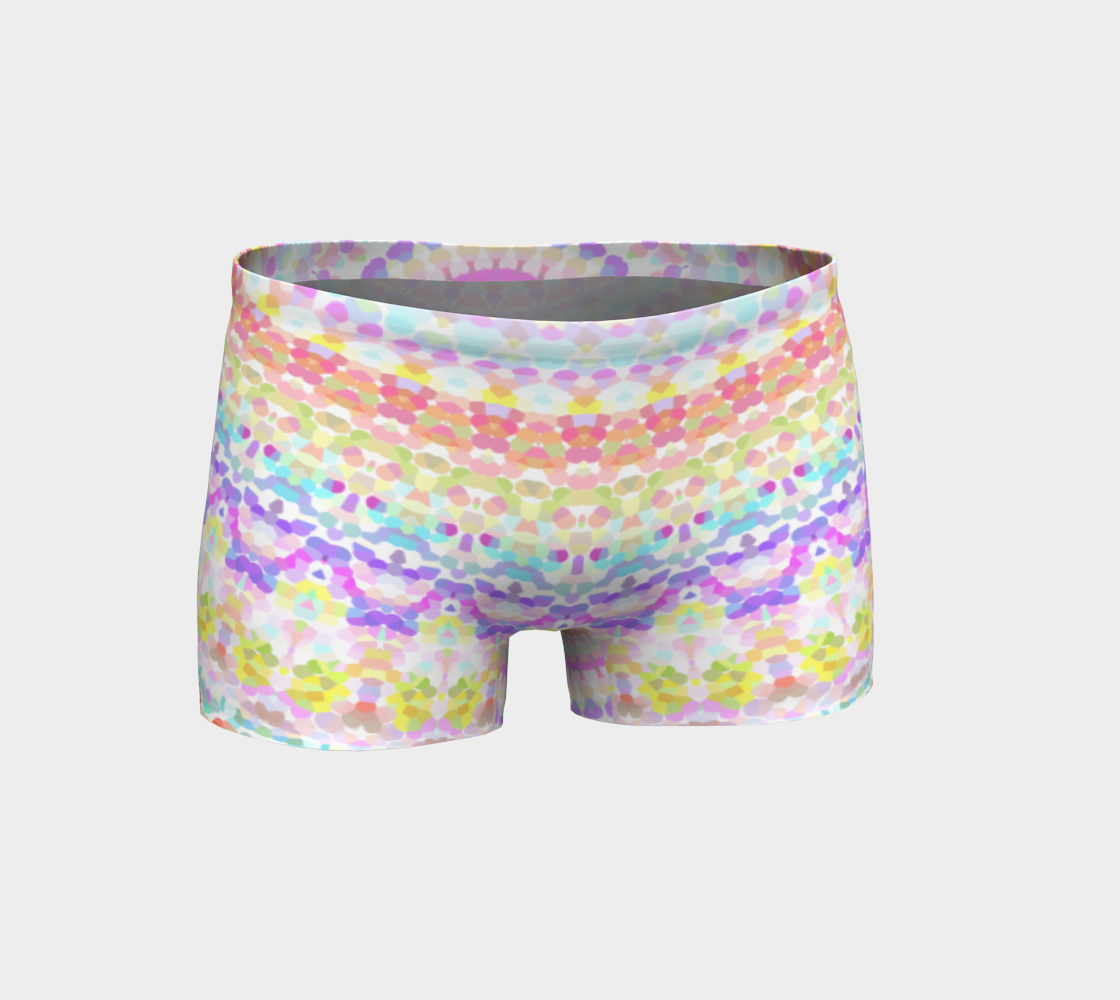 Retro Vintage Boho Hippie Mandala preview #1