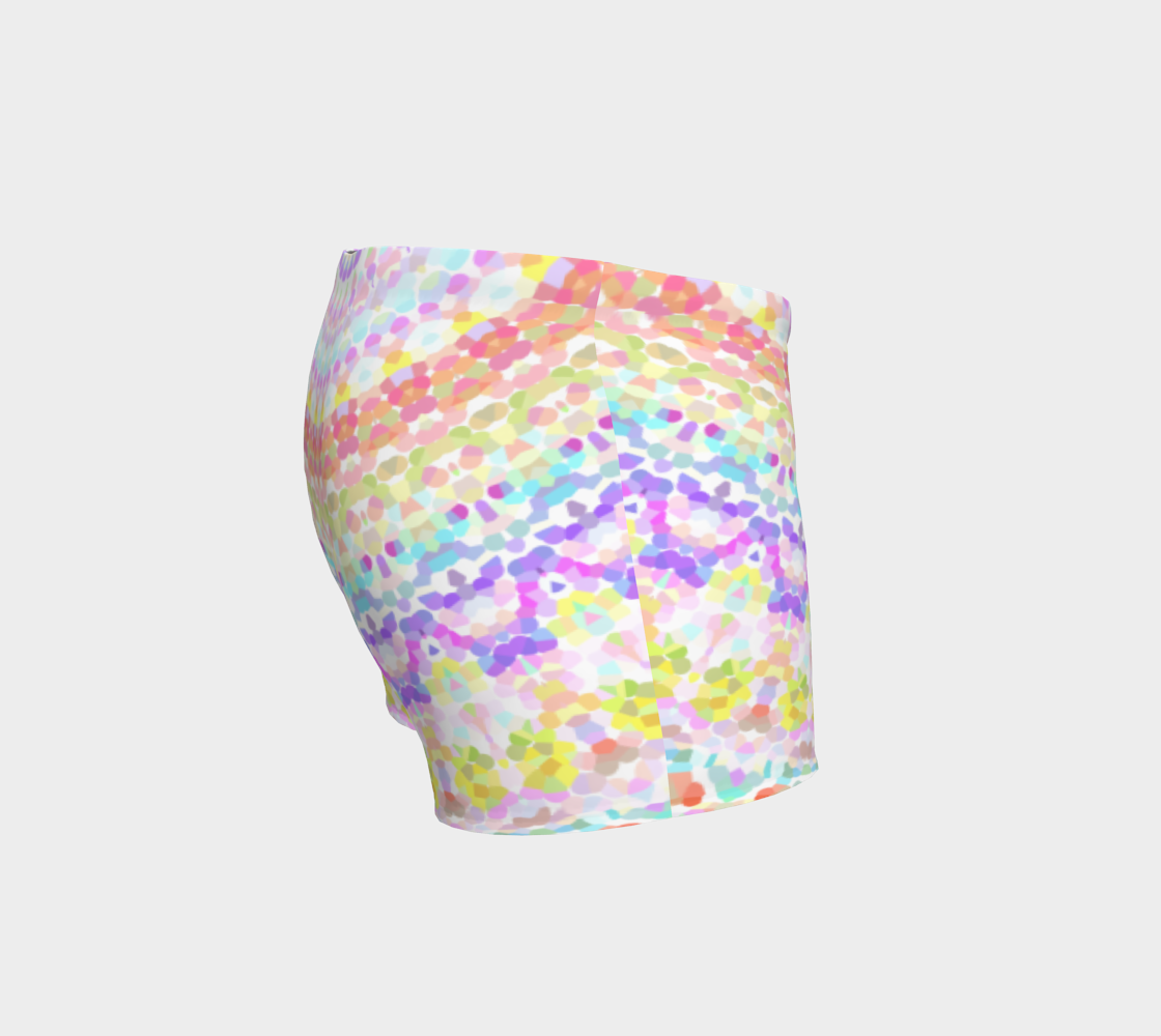 Retro Vintage Boho Hippie Mandala preview #3