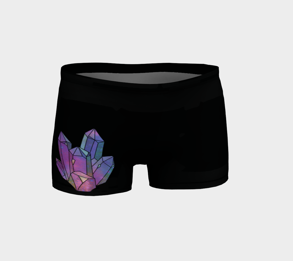 Cosmic Crystal Shorts preview