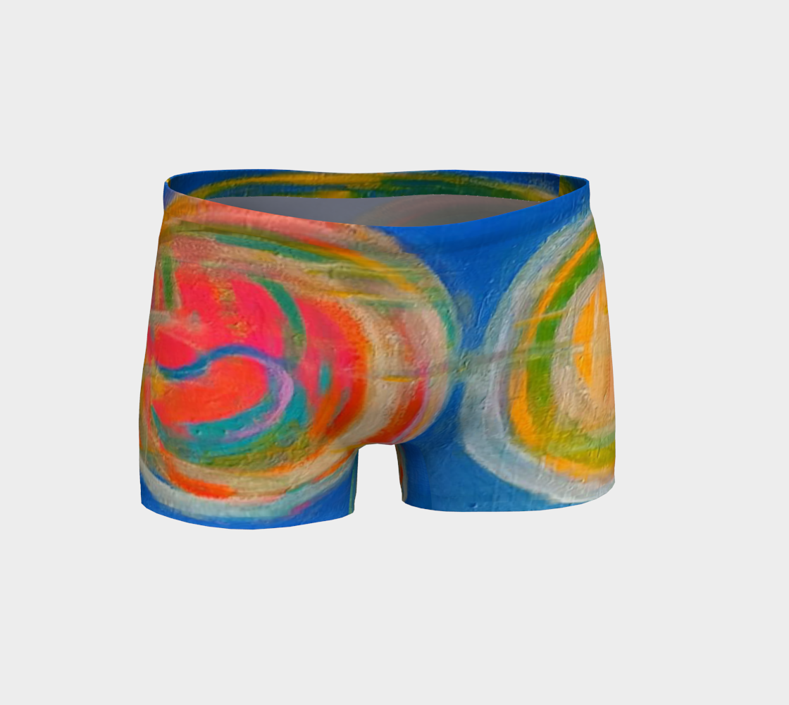 Shorts Conexiones Collection preview #1