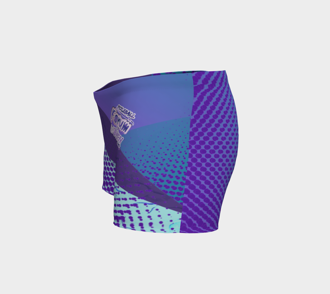 PFFW, Pickleball, short shorts preview #2