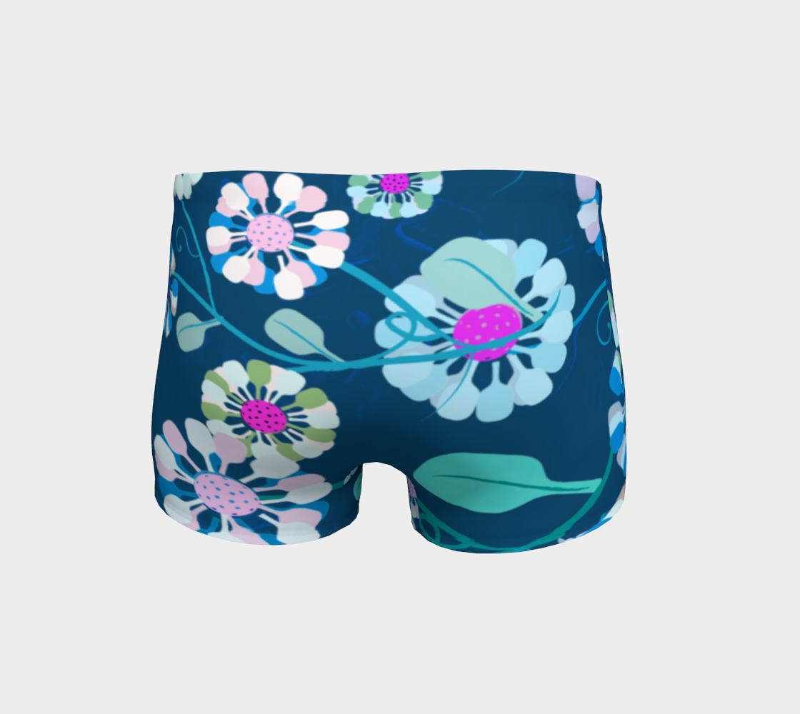 PIckleball FLowers, PFFW edition, Poach, Love, Pickleball, preview #4