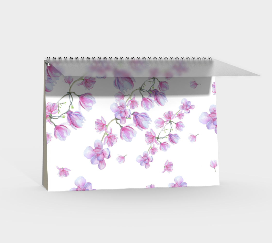 Magnolia preview #2