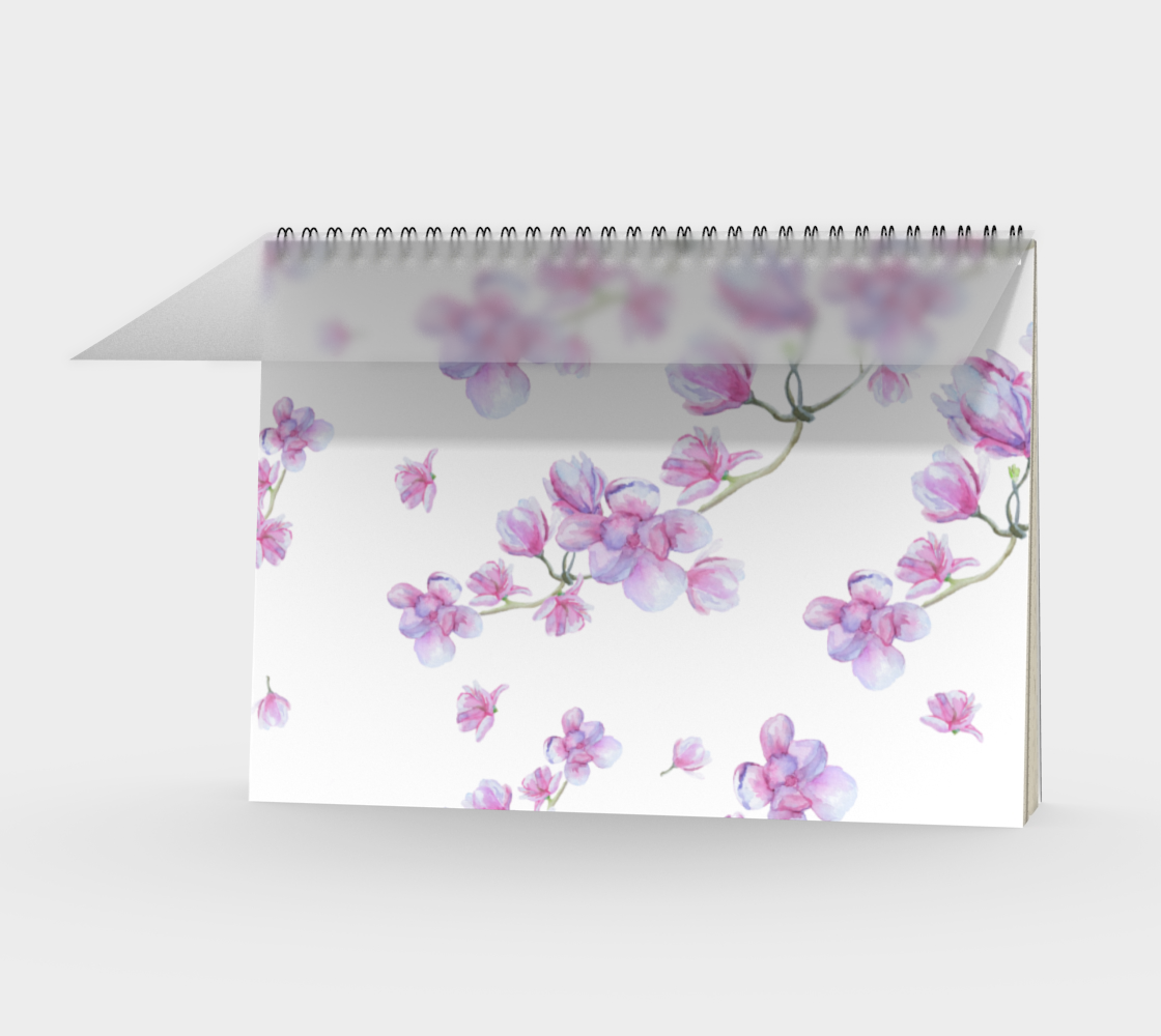 Magnolia preview #1