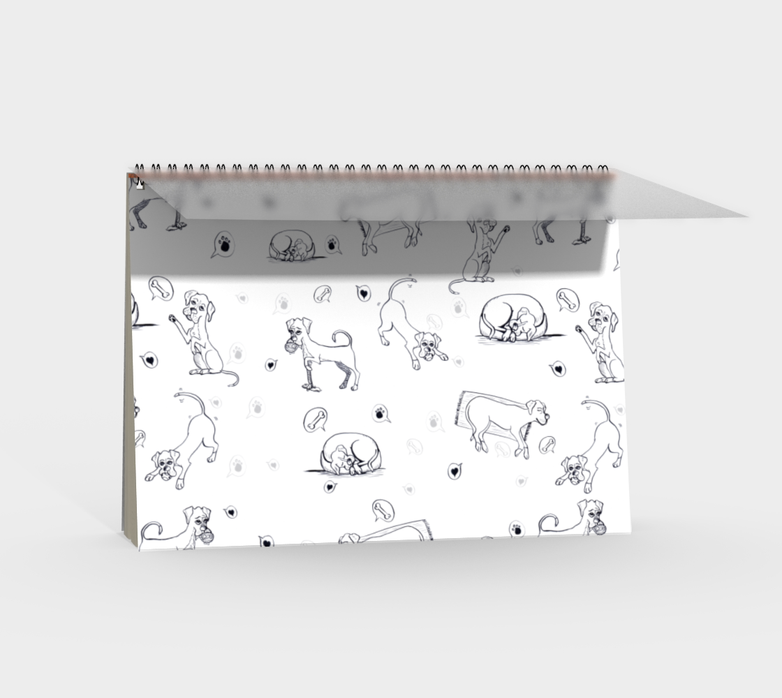 DogLover preview #2