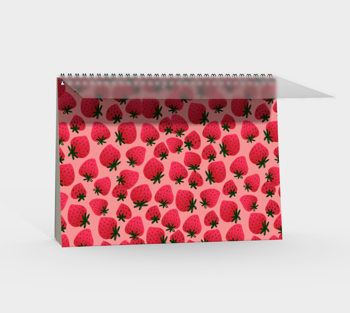 Strawberries preview #2