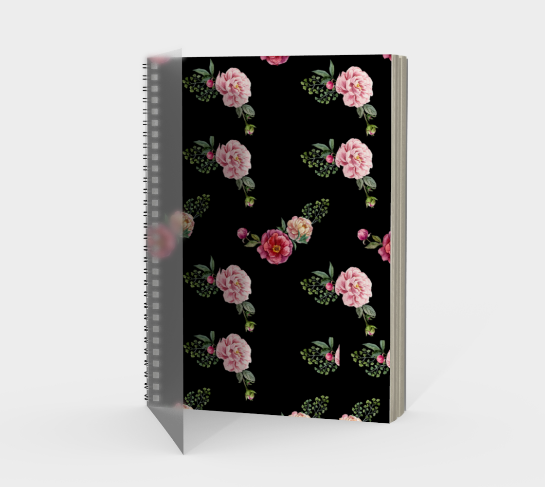 Vintage Roses preview