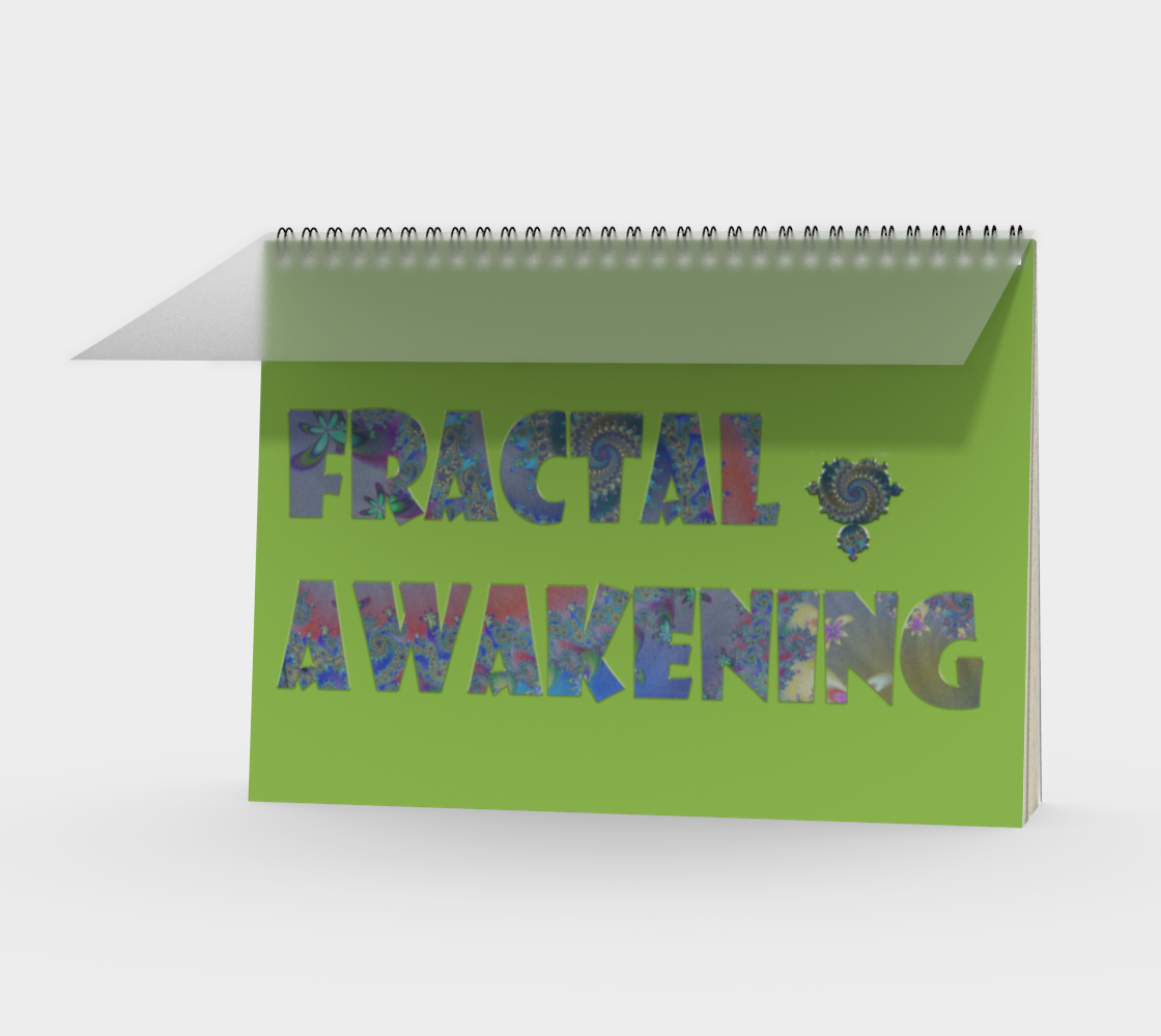Fractal Awakening preview #1