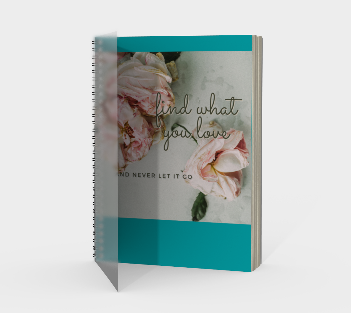 what you love preview #1