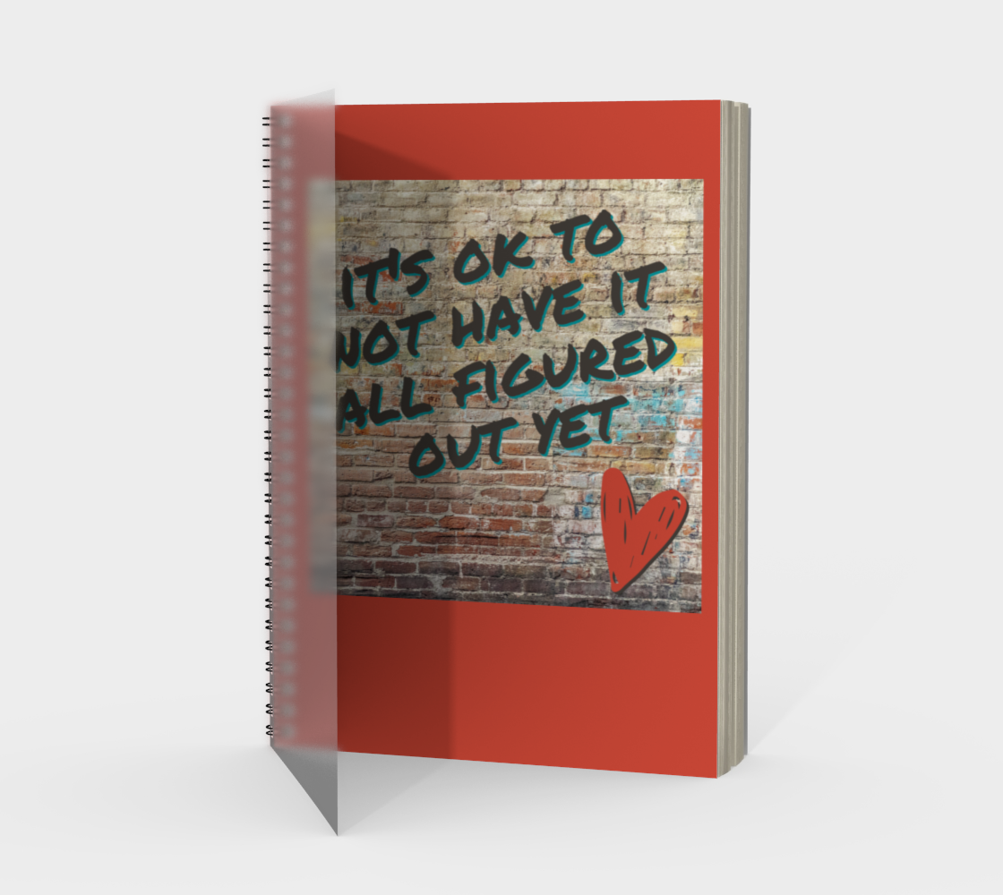 it's ok preview #1