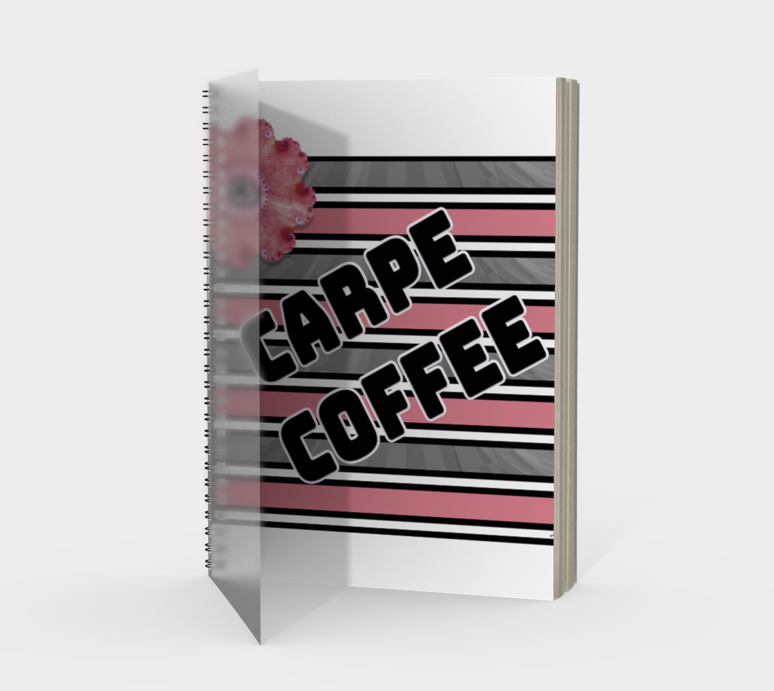 Carpe Coffee preview