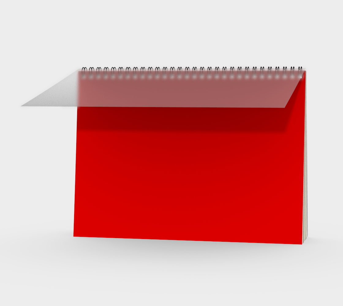 Bright Red preview