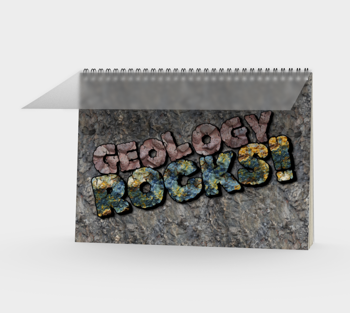 Geology Rocks! preview
