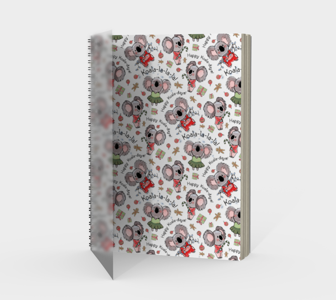 Koala-Day Print preview #1