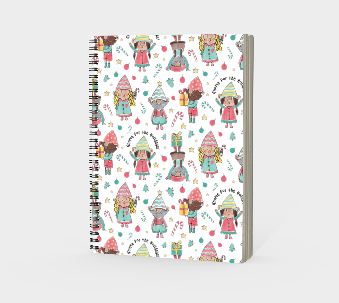 Gnome for the Holidays preview #3