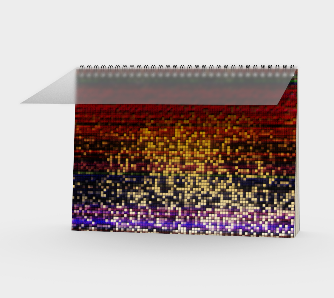 Mosaic preview