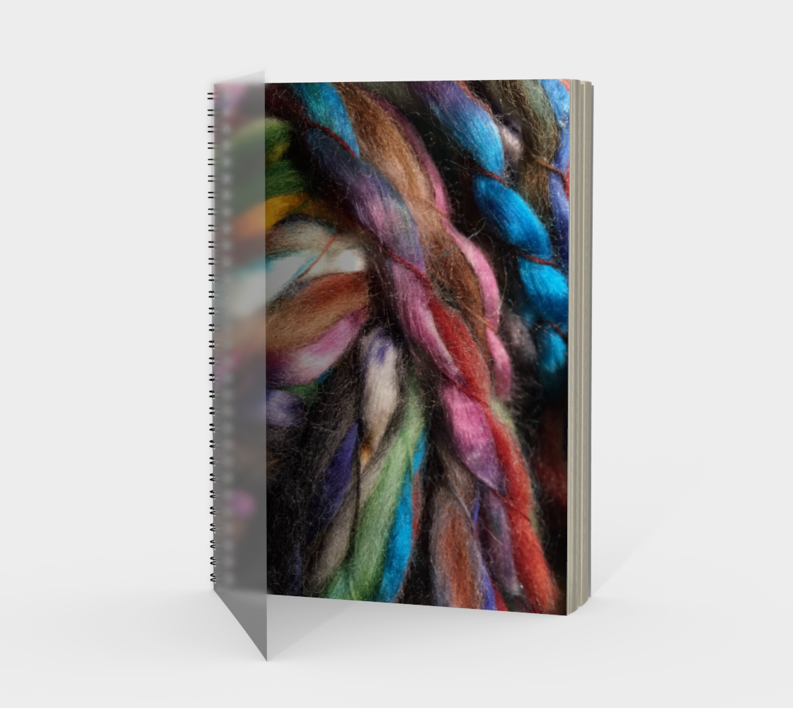 Woolly Woolly preview #1