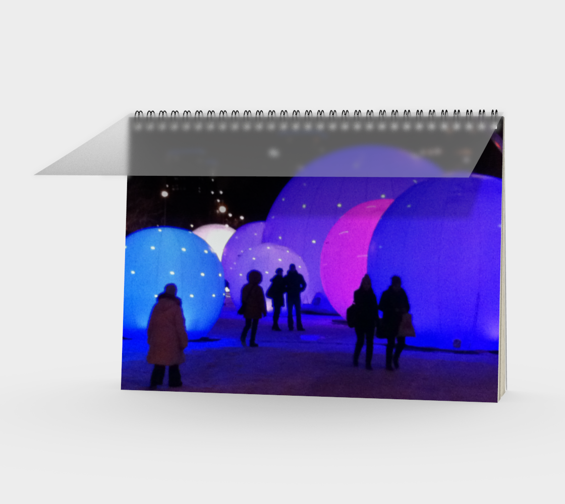 Bubbles preview #1