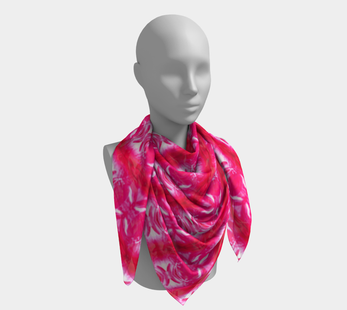 Pink Lavaxed preview #4