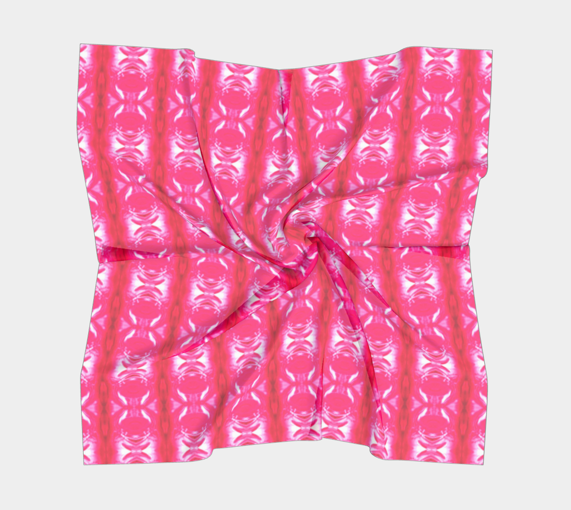 Pink Lavaxed preview #5