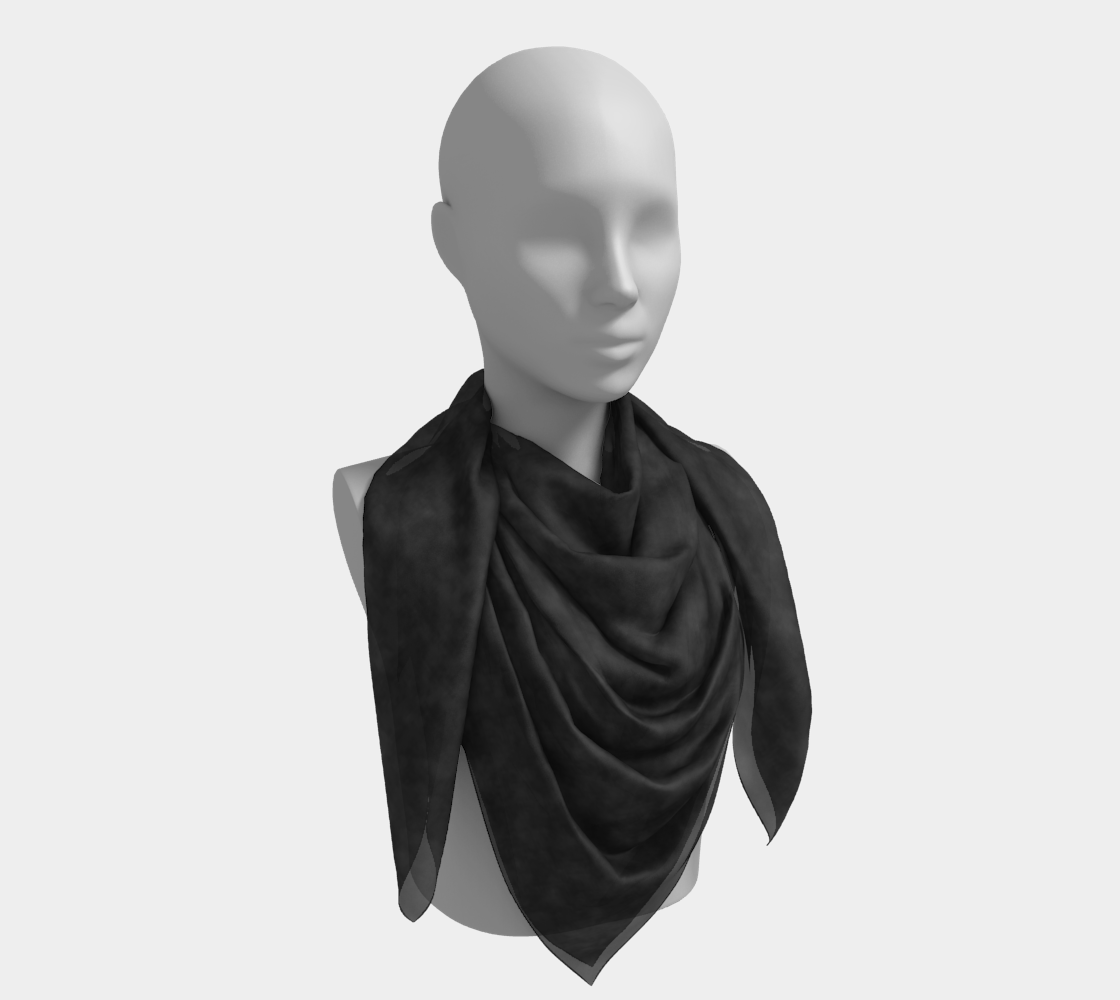 Dark Gray Denim Shades preview #4