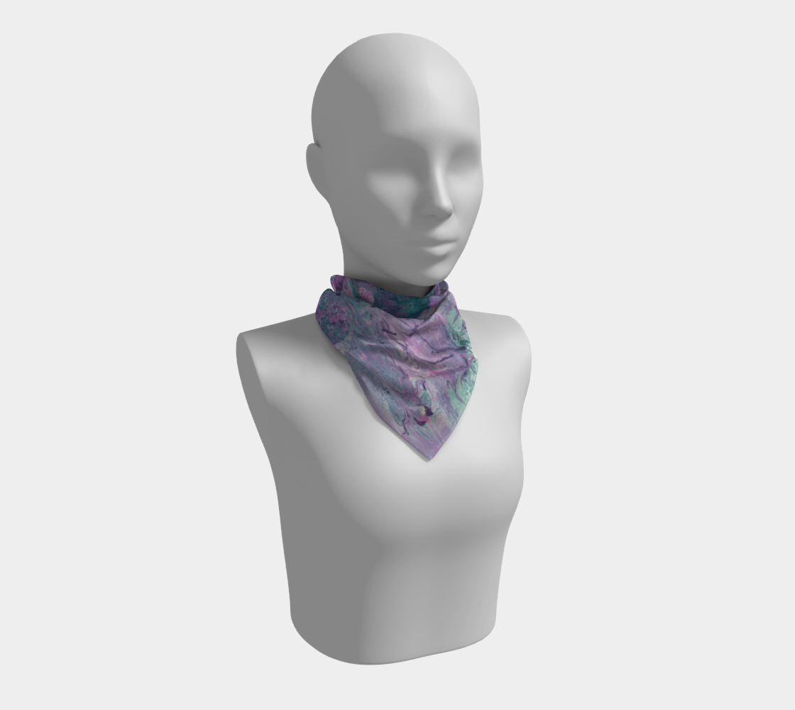 Aperçu de Serenity Kerchief II