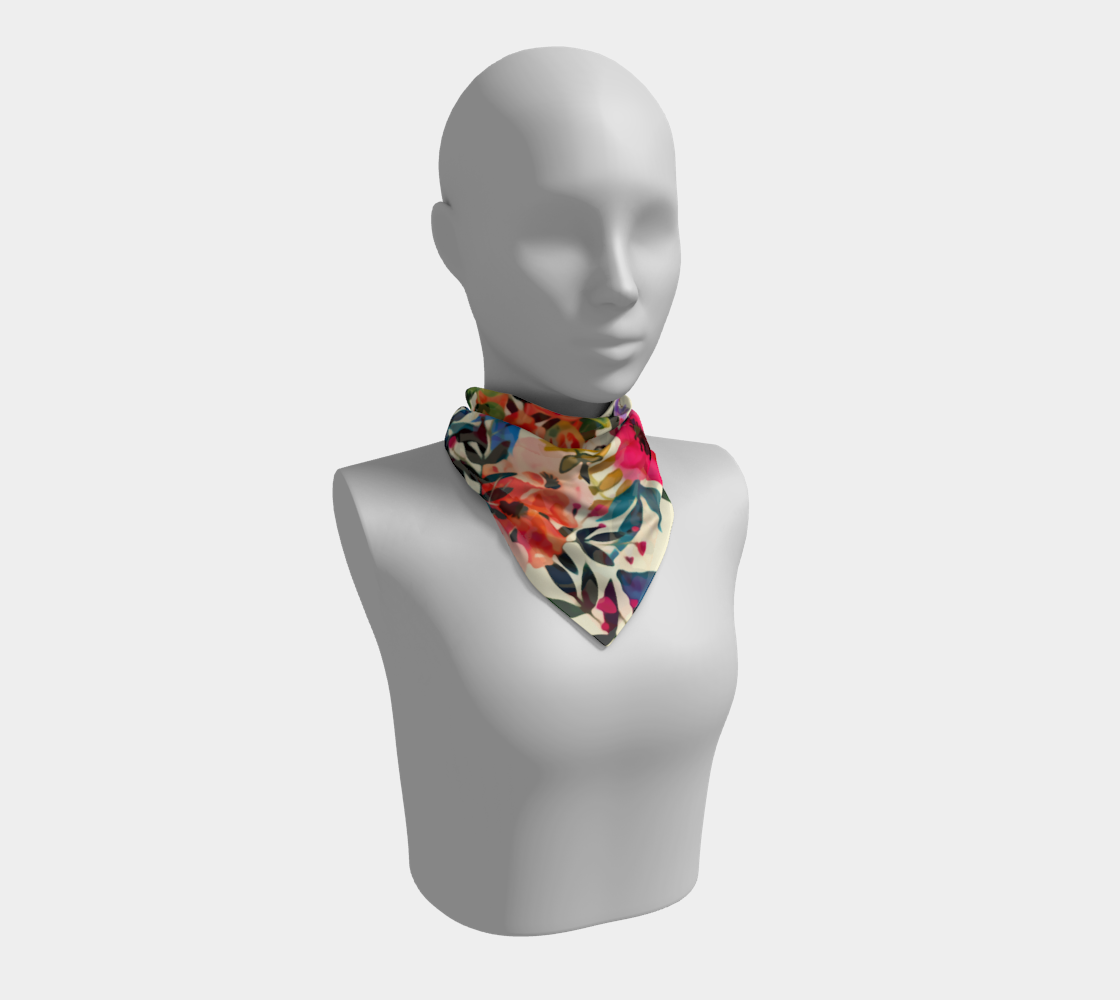Boho Blooms preview #1