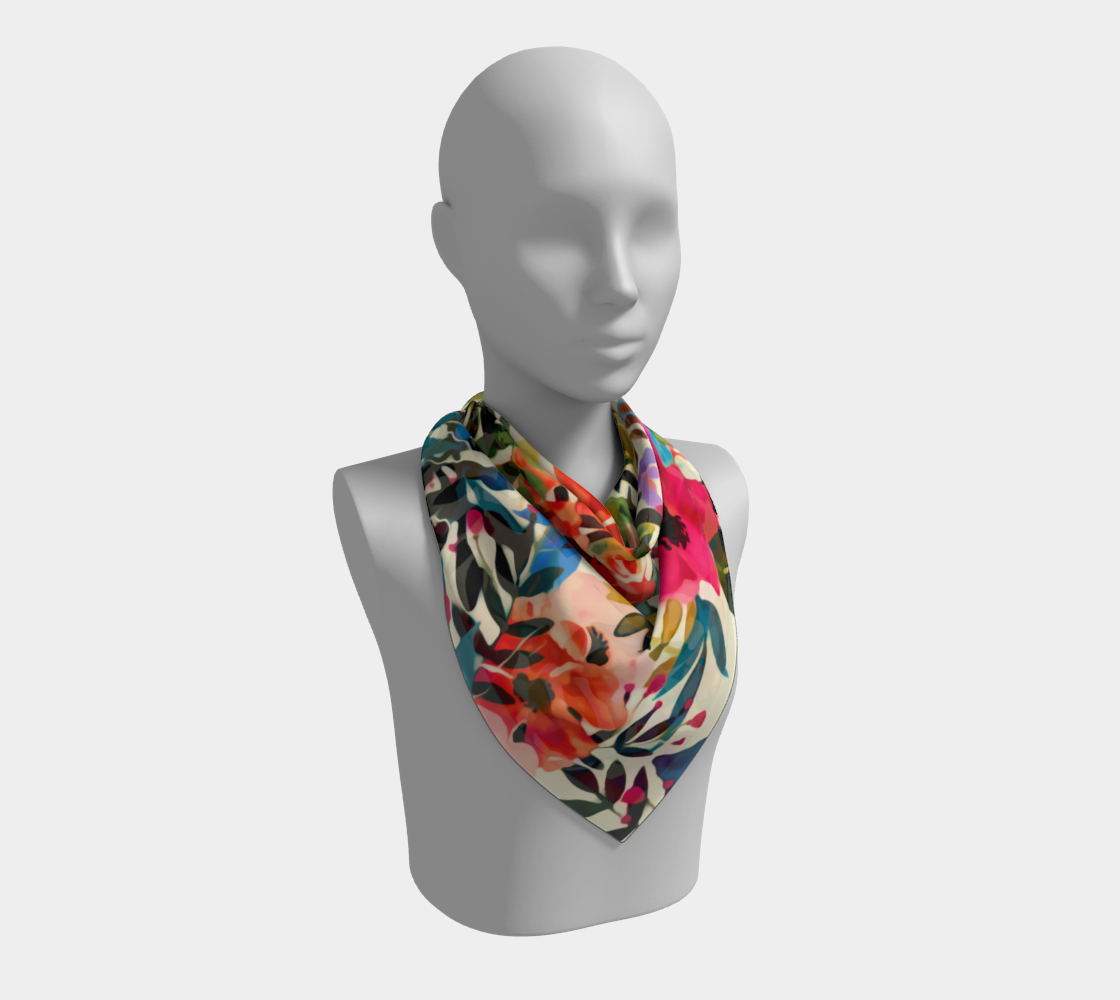 Boho Blooms preview #2