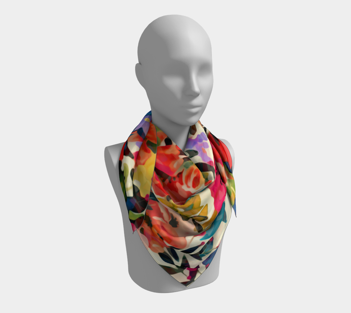 Boho Blooms preview #3