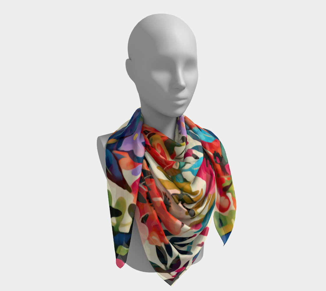 Boho Blooms preview #4