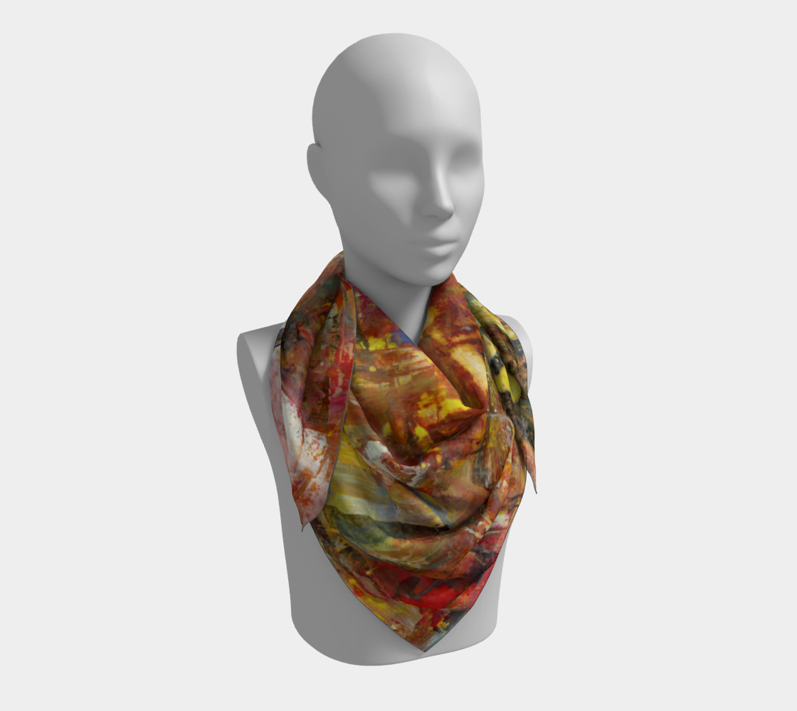 Nightlife Scarf preview #3