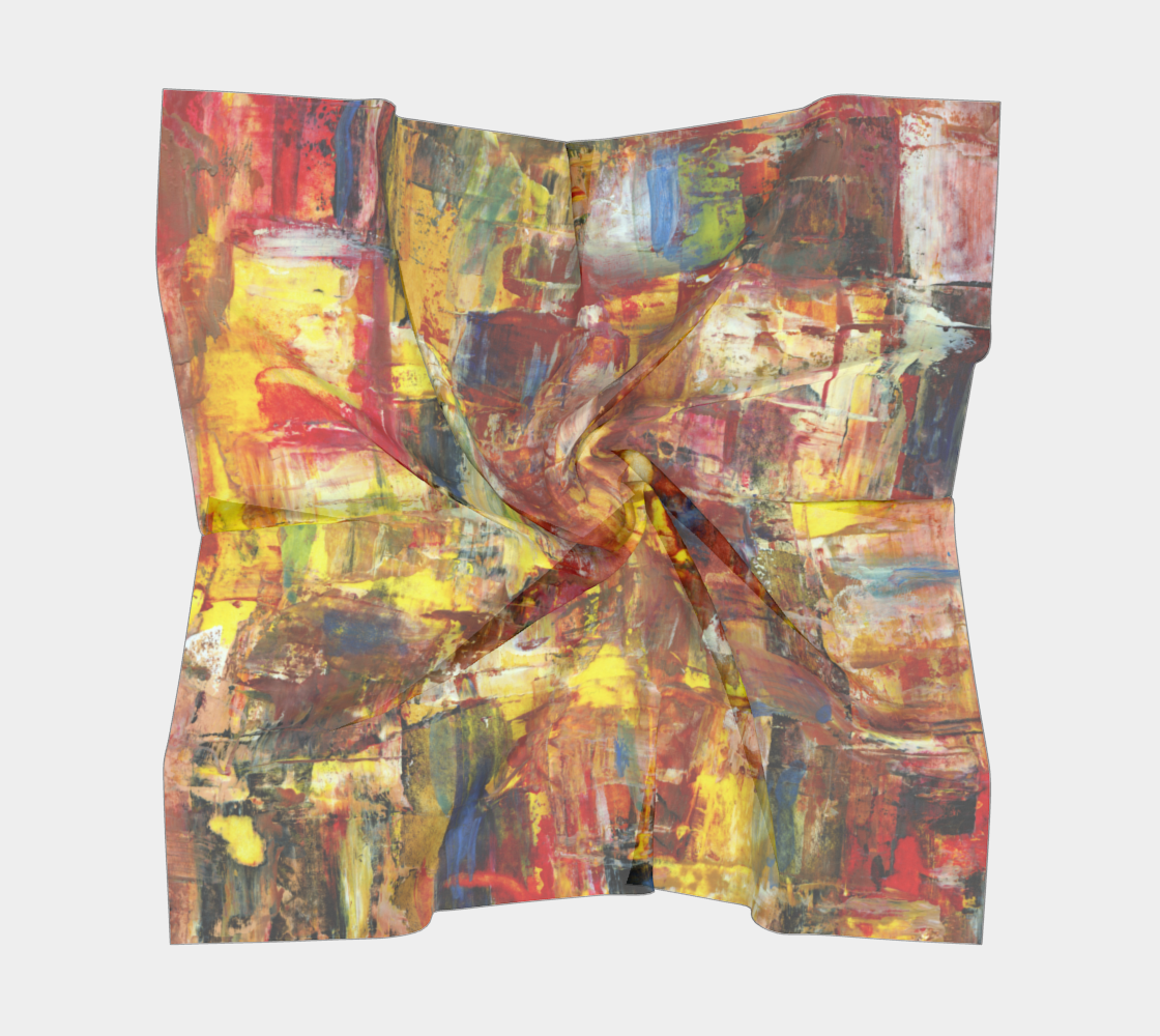 Nightlife Scarf preview #5