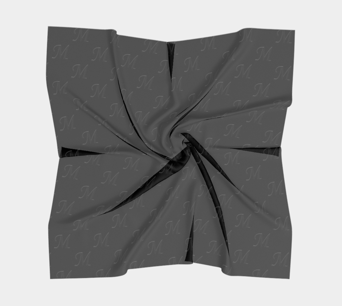 Mud-di Signature Black preview #5