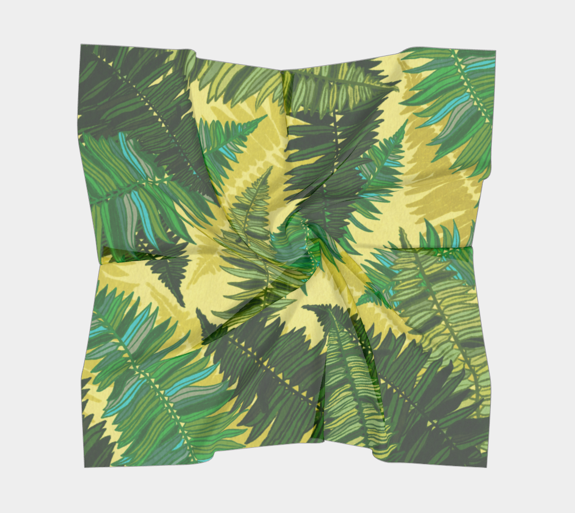 Aperçu de Fern #5