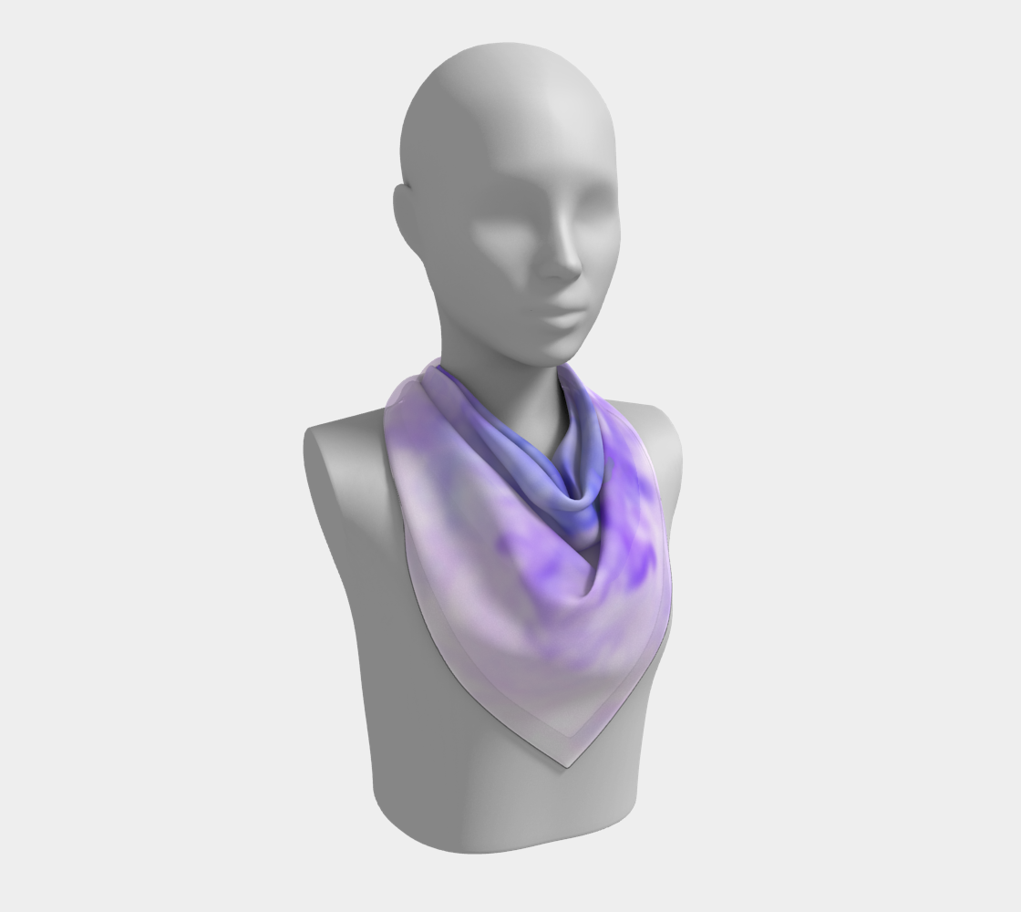 Purple abstract preview #2