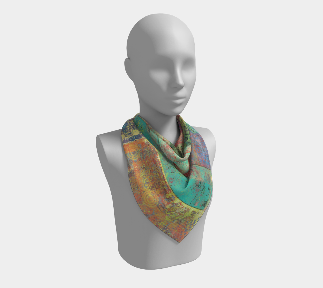 Boho Twelve preview #2
