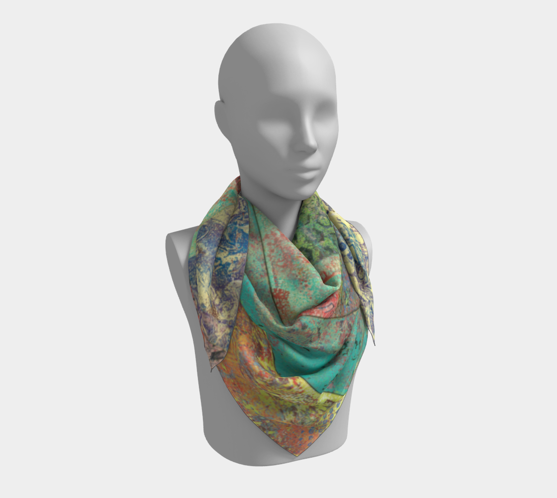 Boho Twelve preview #3