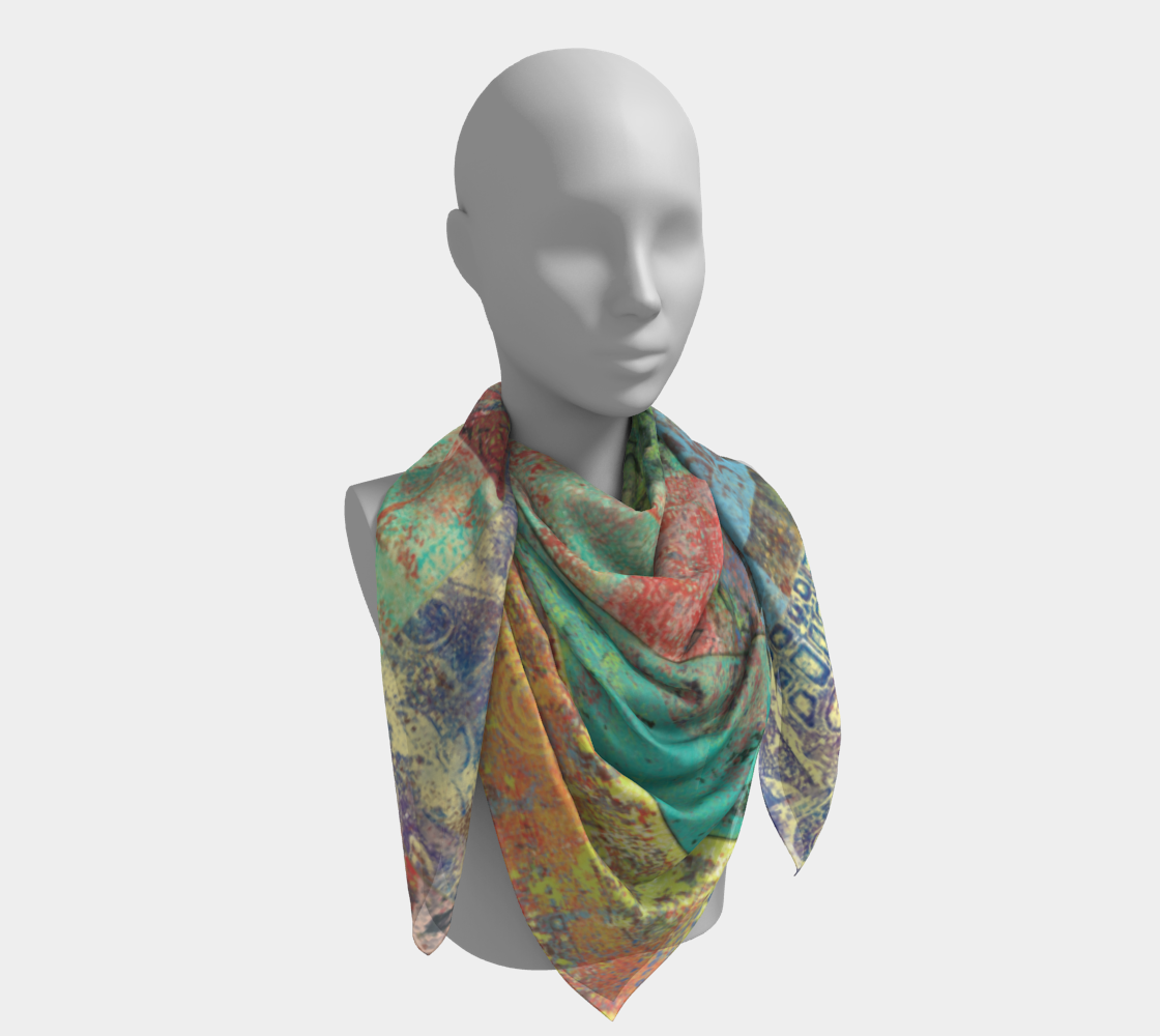 Boho Twelve preview #4