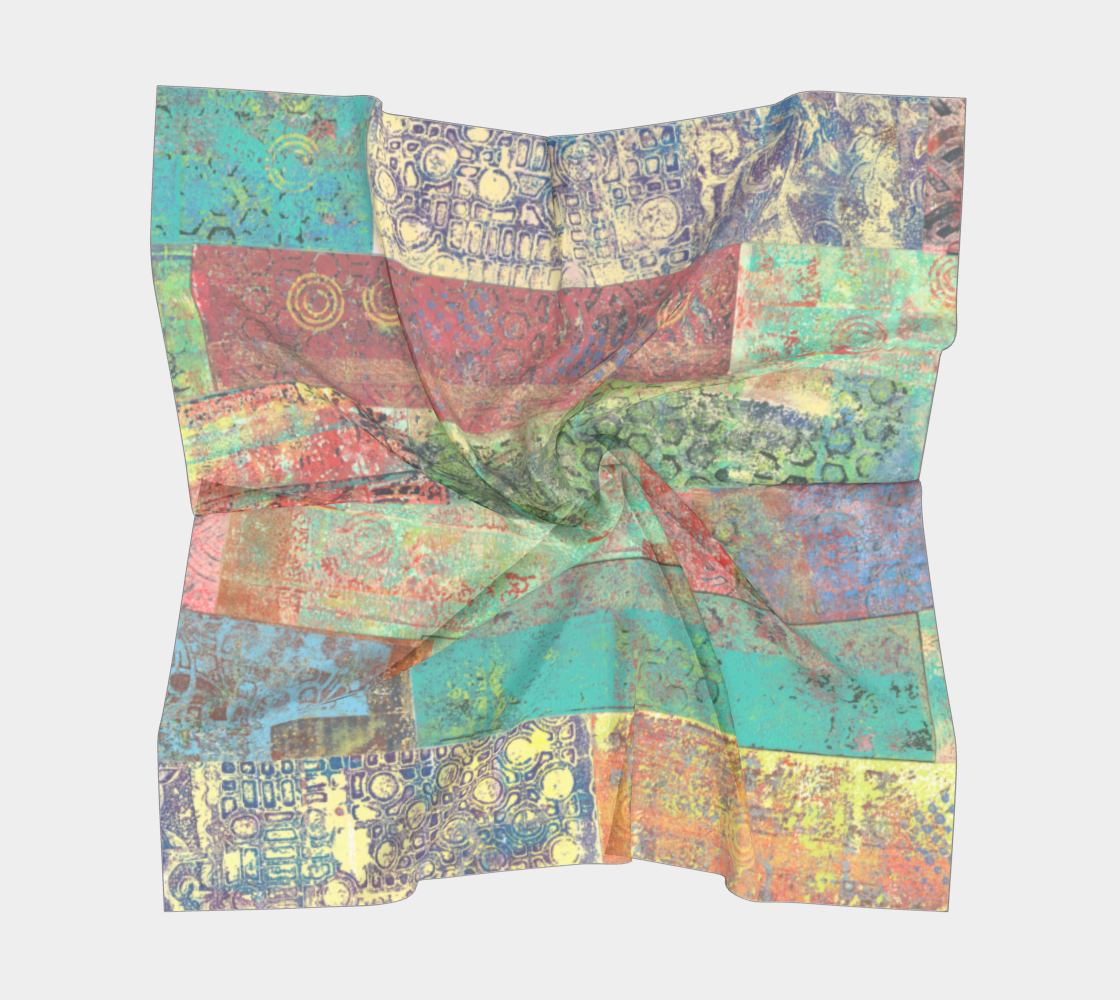 Boho Twelve preview #5