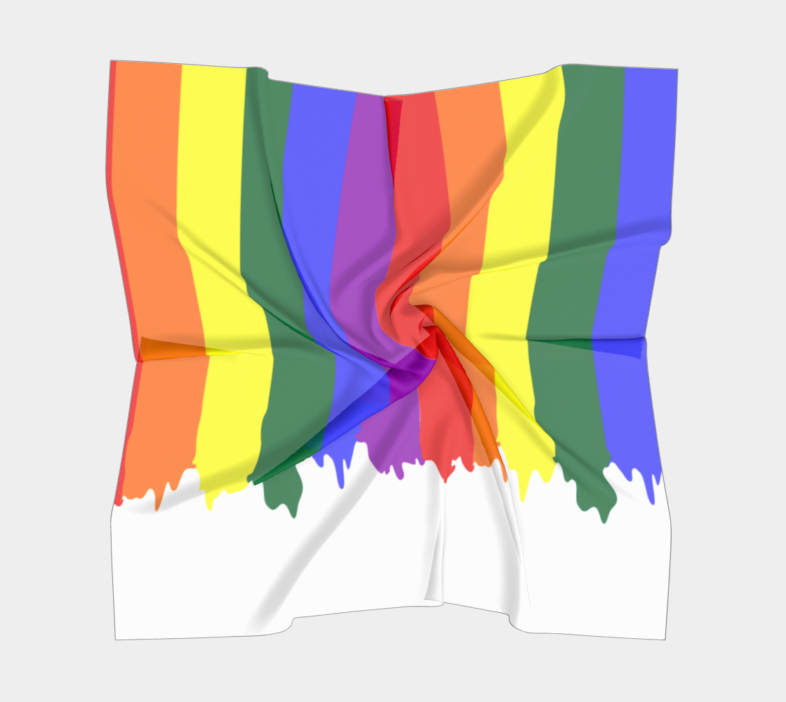 Ricaso Gay Pride LGBT Paint preview #5