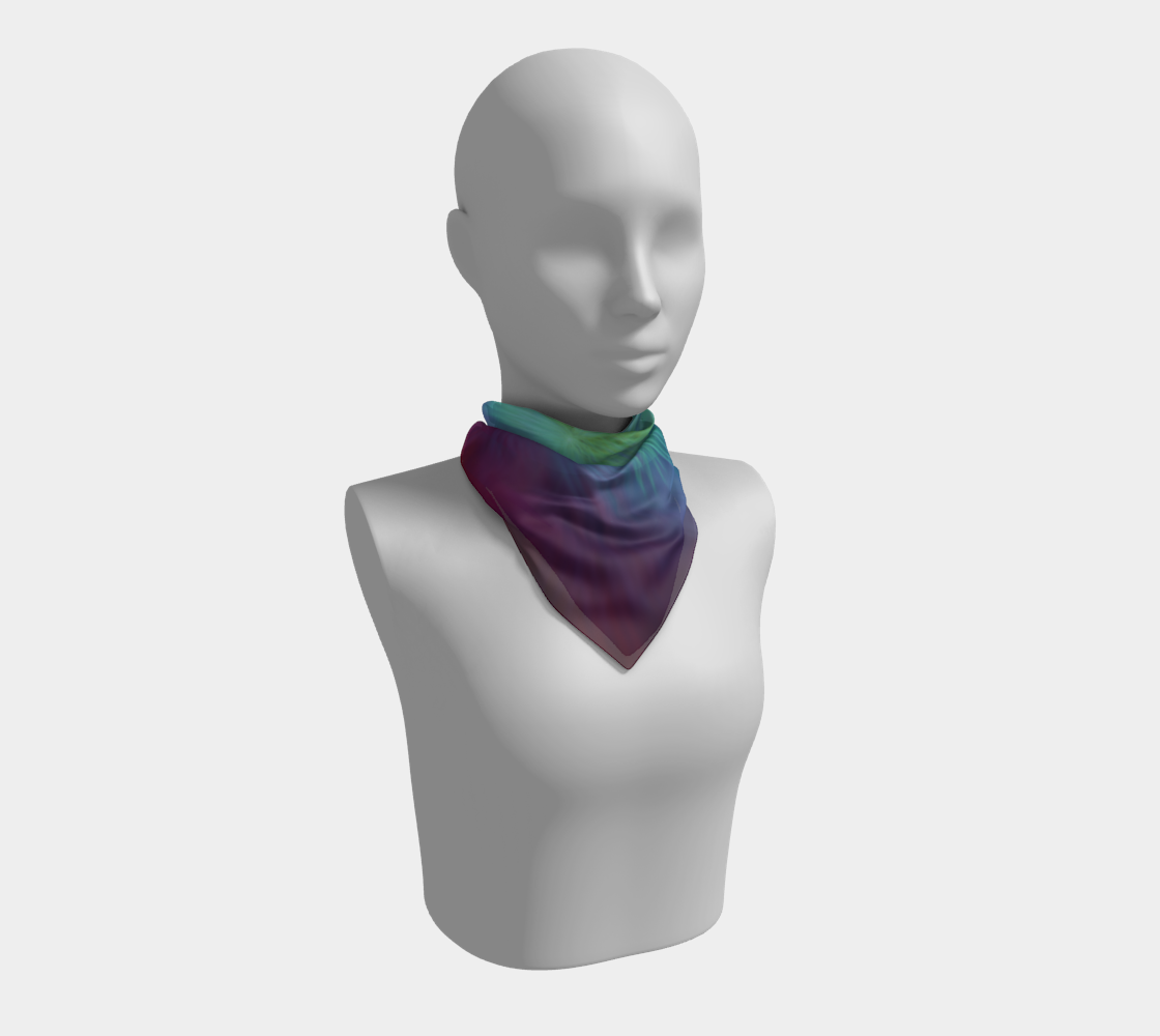 Vapor Cheshire Scarves preview #1