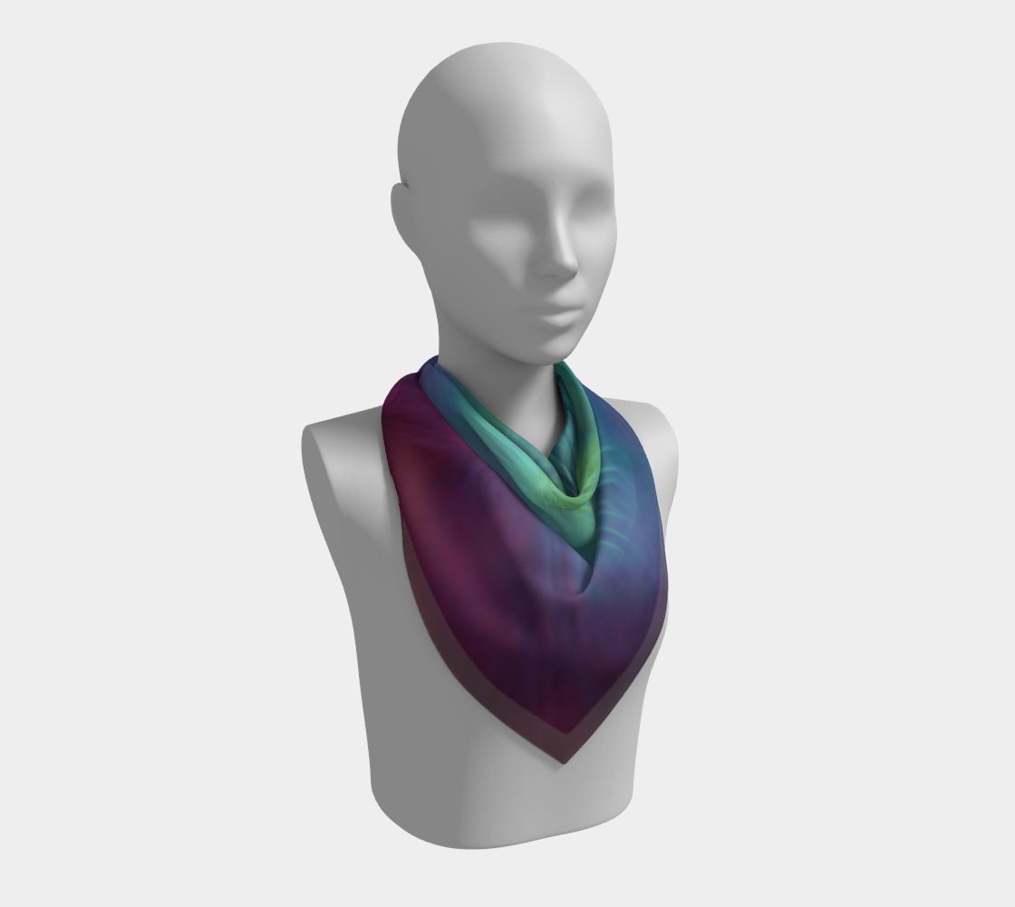 Vapor Cheshire Scarves preview #2