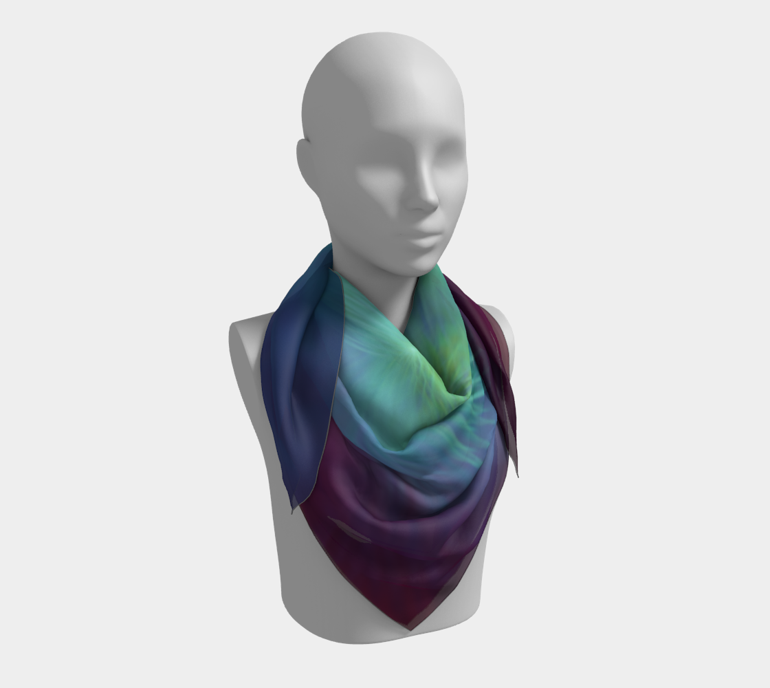 Vapor Cheshire Scarves preview #3
